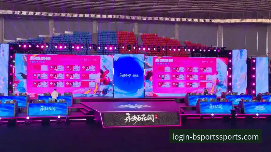 揭秘b体育赛事直播：2025全新版本背后的真实体验与深度解析